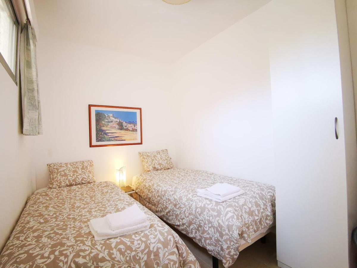 Torremolinos Beach 2 Bedrooms With Terrace And Pool Exterior photo